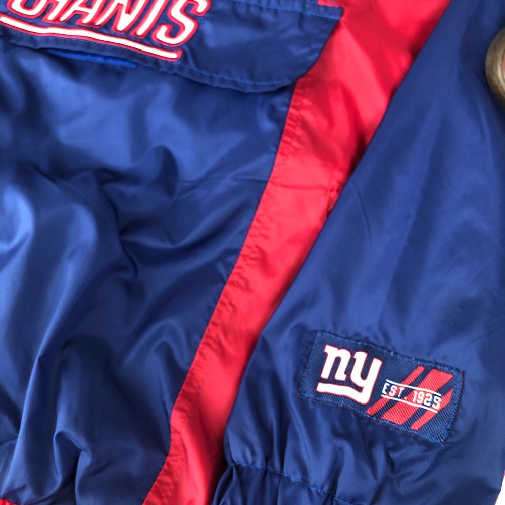 Forever 21 | Giants Windbreaker - Picture 5 of 6